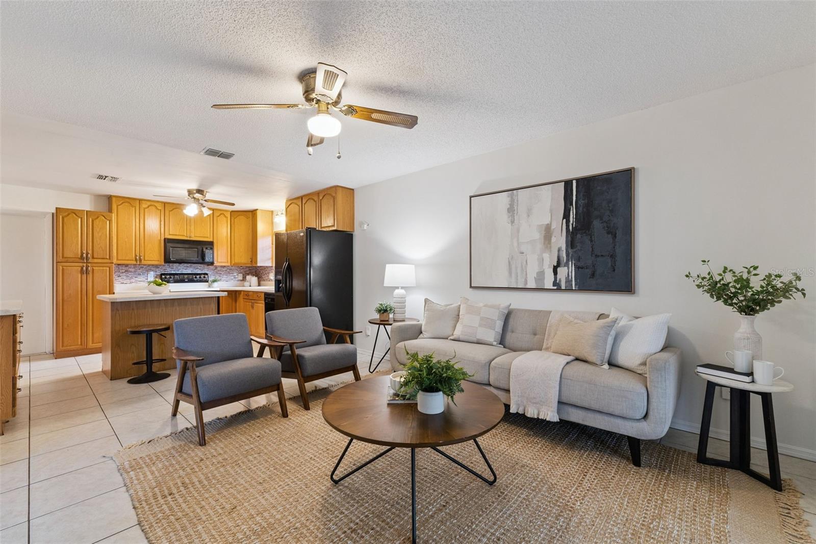 PARK MANOR ESTATES - Residential