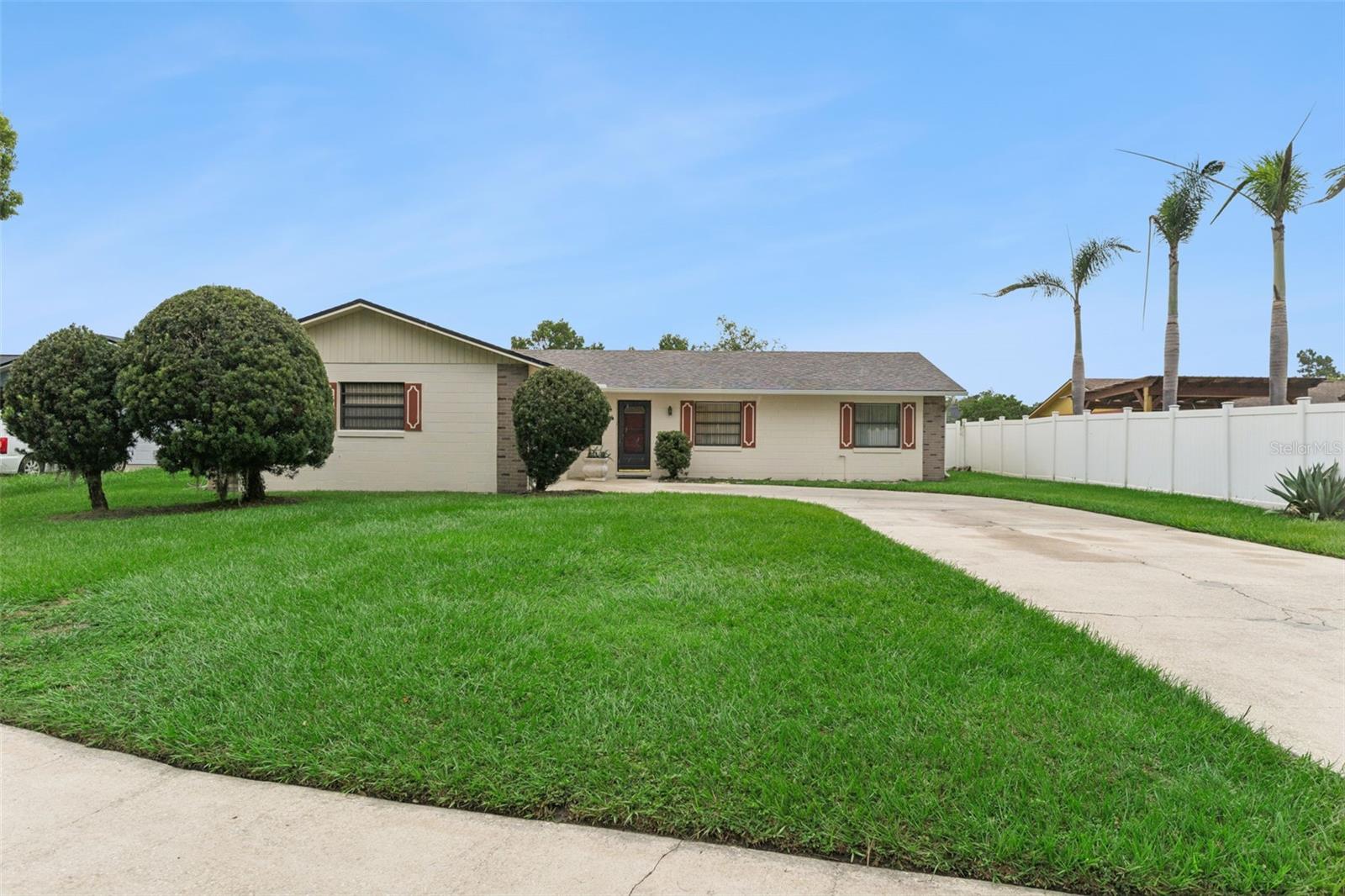 PARK MANOR ESTATES - Residential