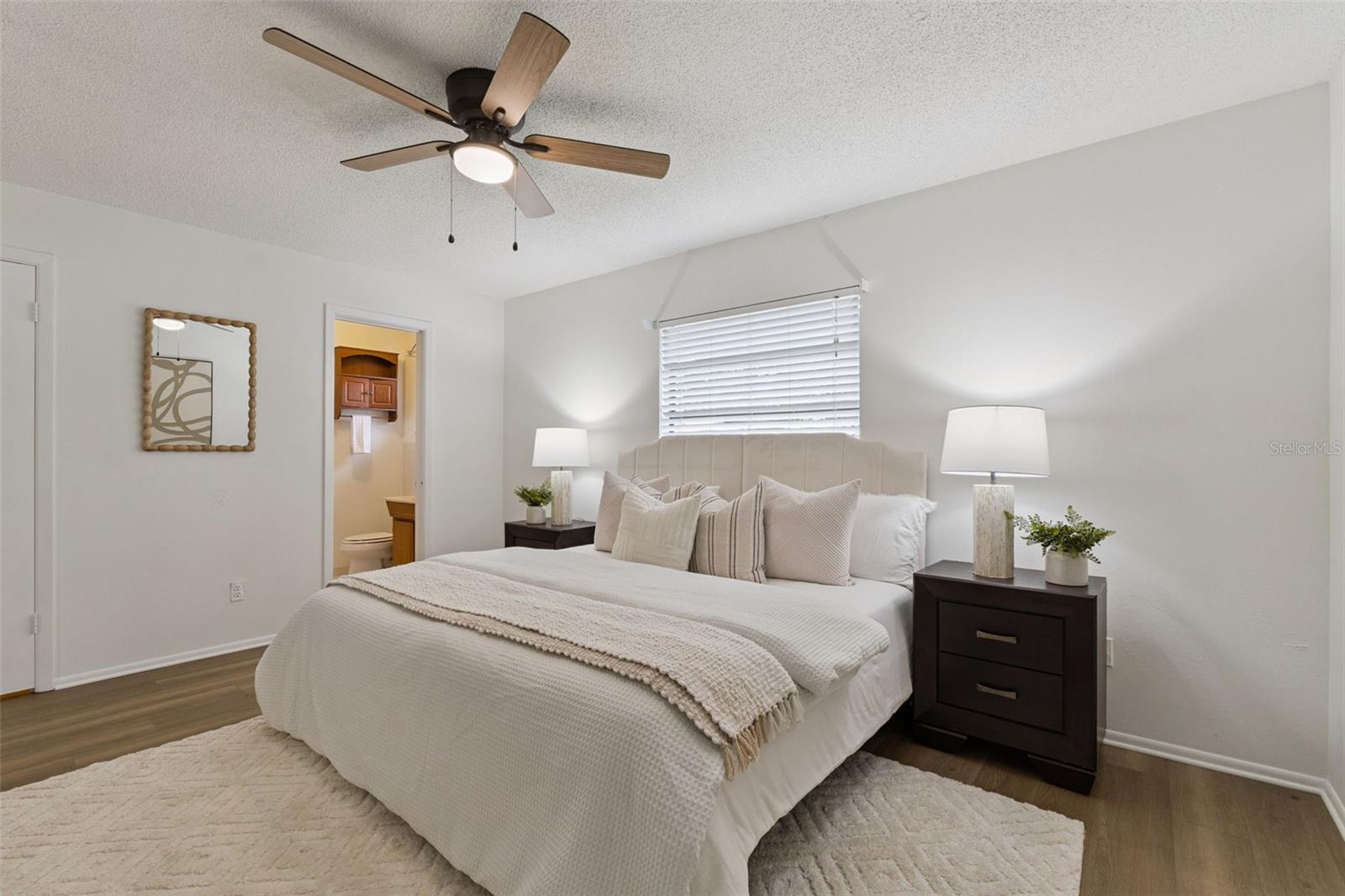 PARK MANOR ESTATES - Residential