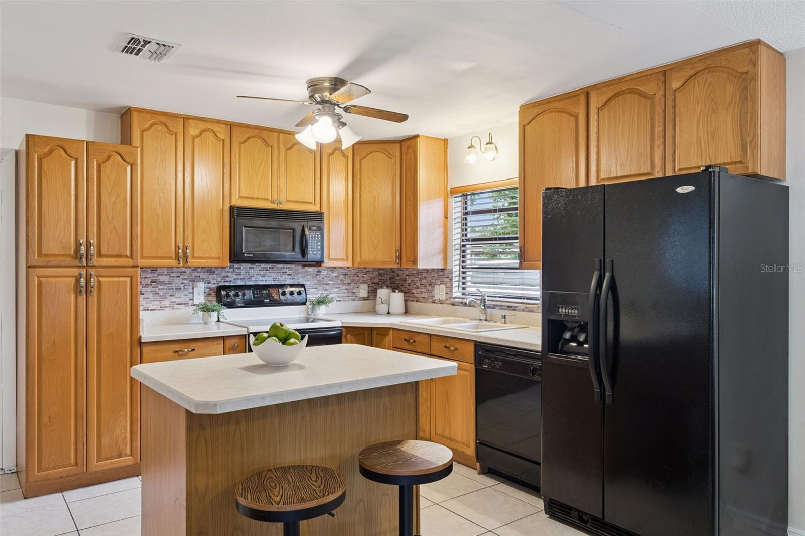 PARK MANOR ESTATES - Residential