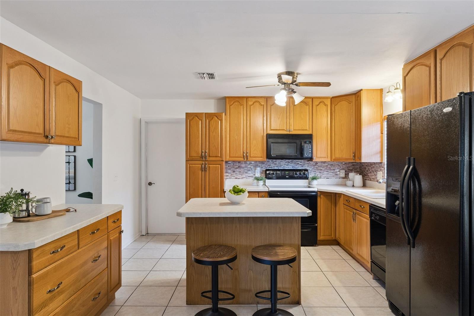 PARK MANOR ESTATES - Residential