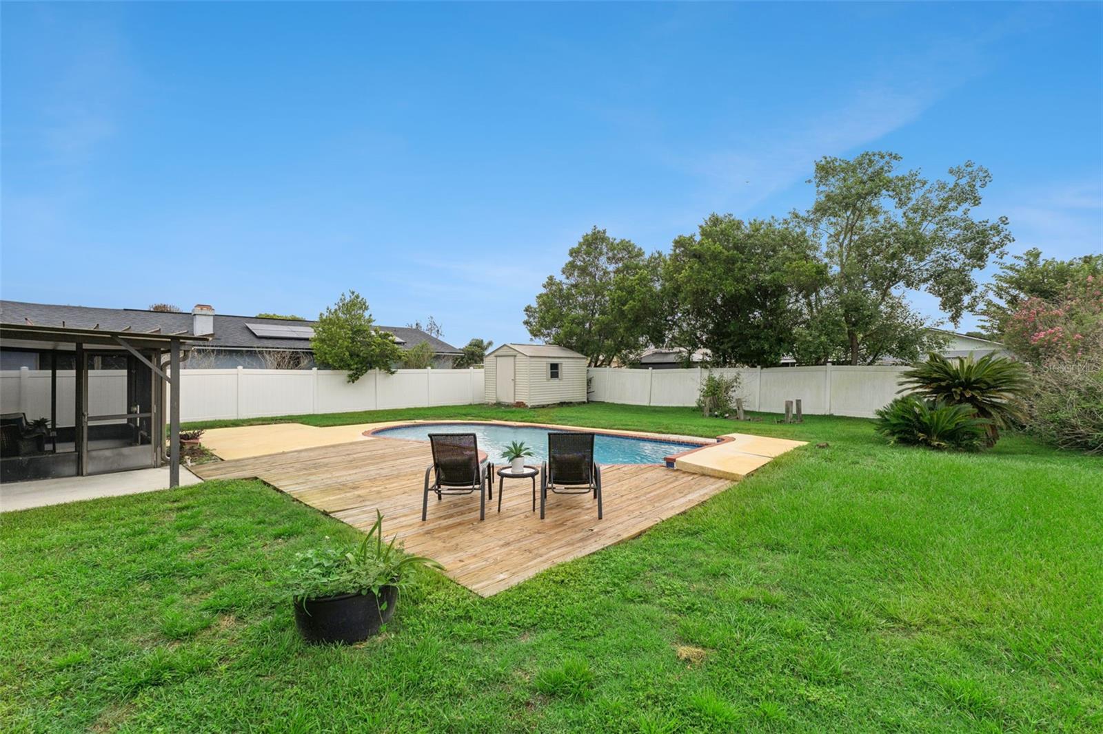 PARK MANOR ESTATES - Residential