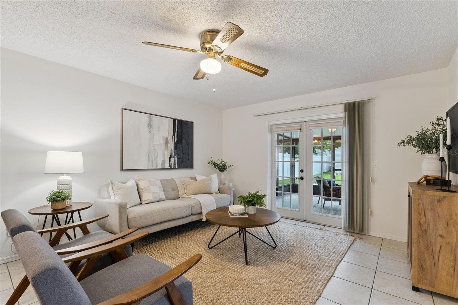 PARK MANOR ESTATES - Residential
