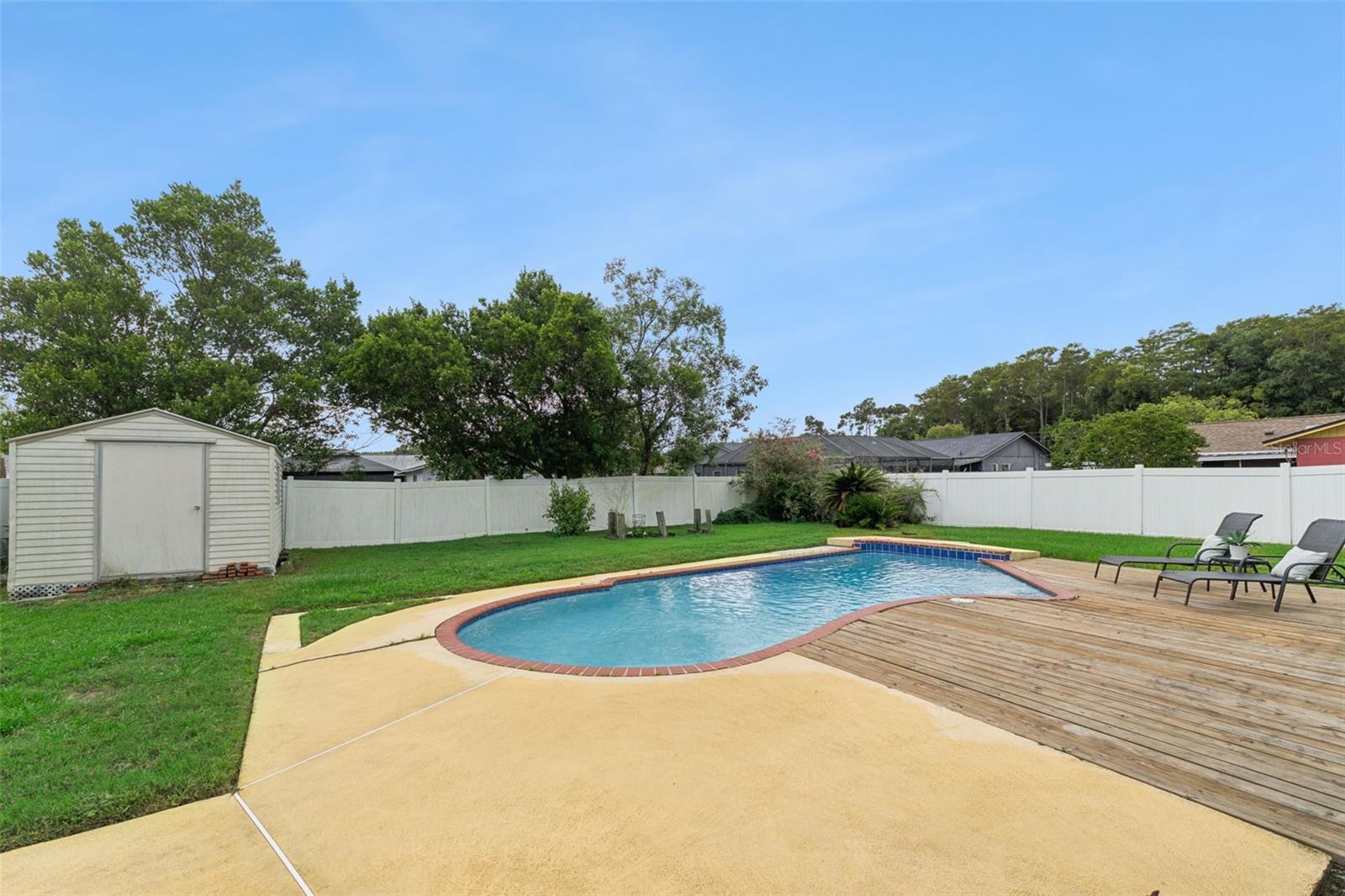 PARK MANOR ESTATES - Residential