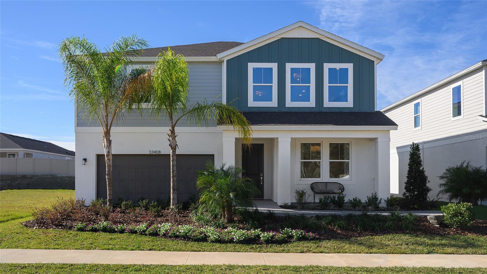 PASADENA WOODS - Residential