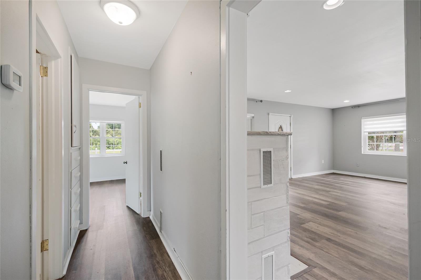 SYLVAN SHORES - Residential