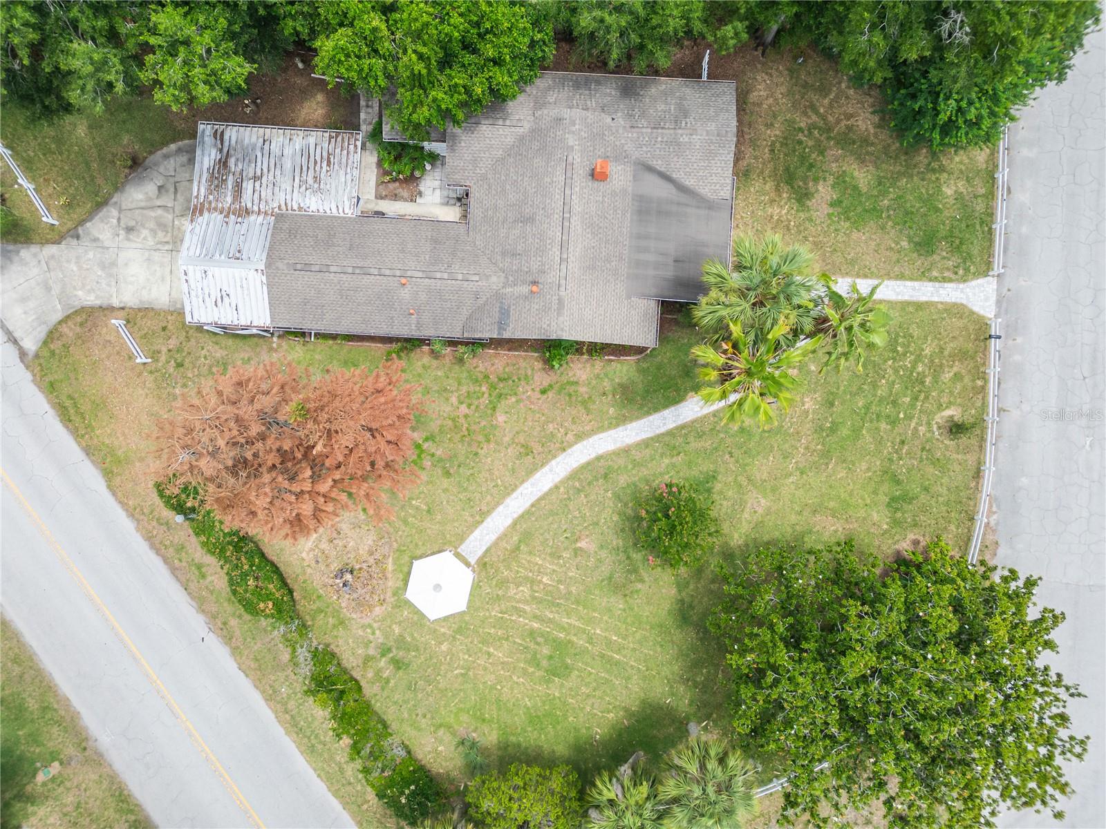 SYLVAN SHORES - Residential