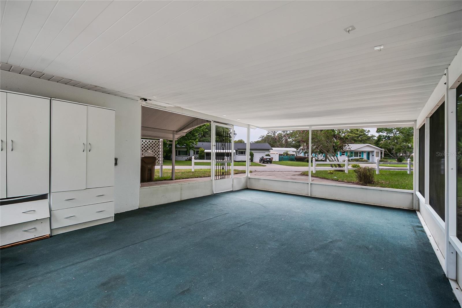 SYLVAN SHORES - Residential