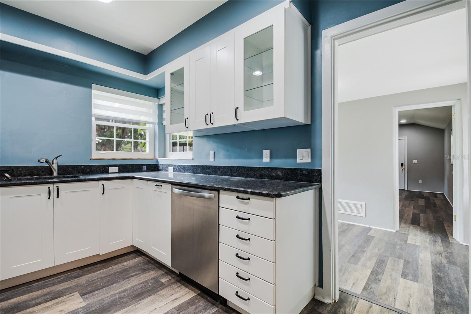 SYLVAN SHORES - Residential