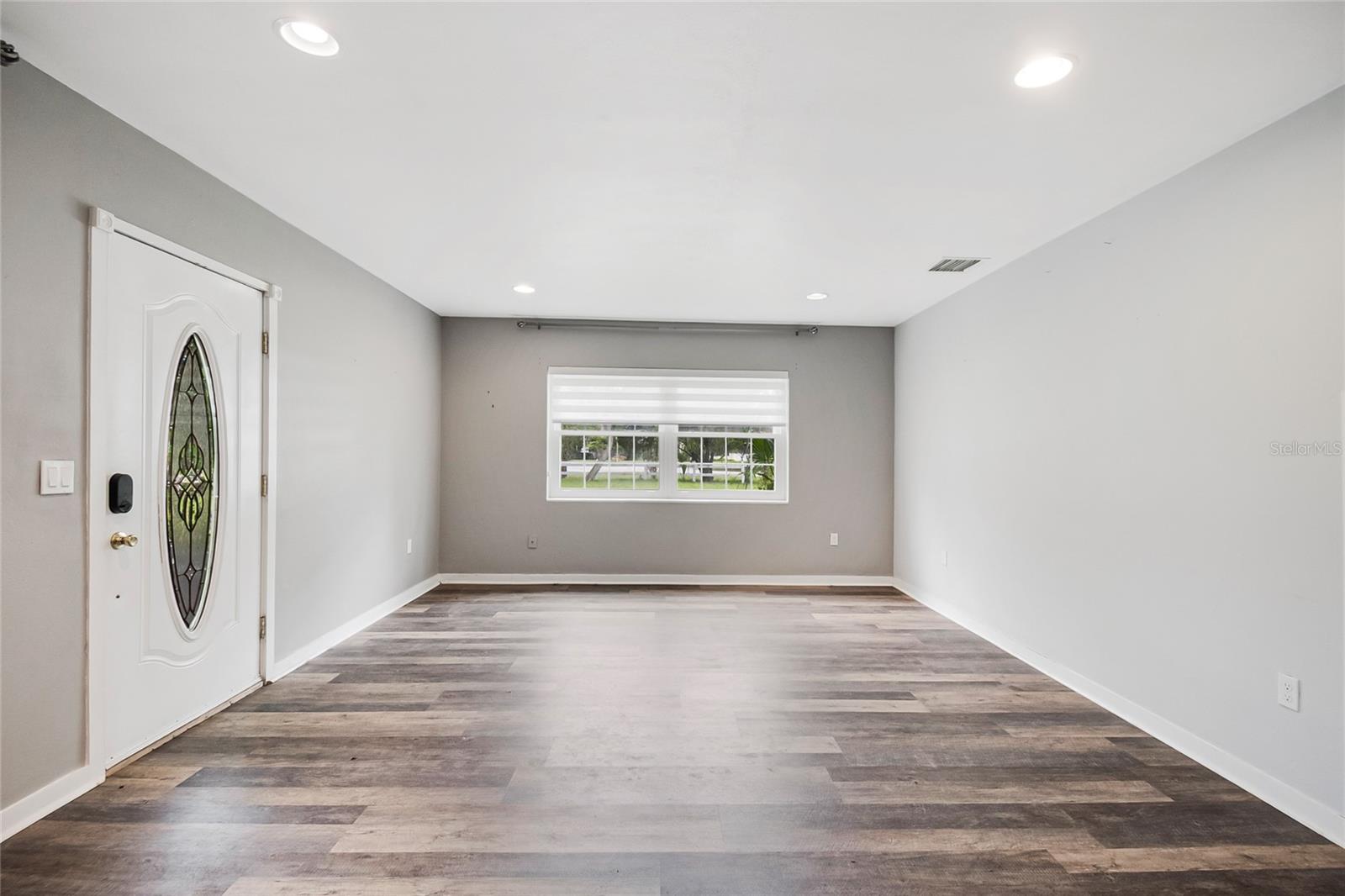 SYLVAN SHORES - Residential