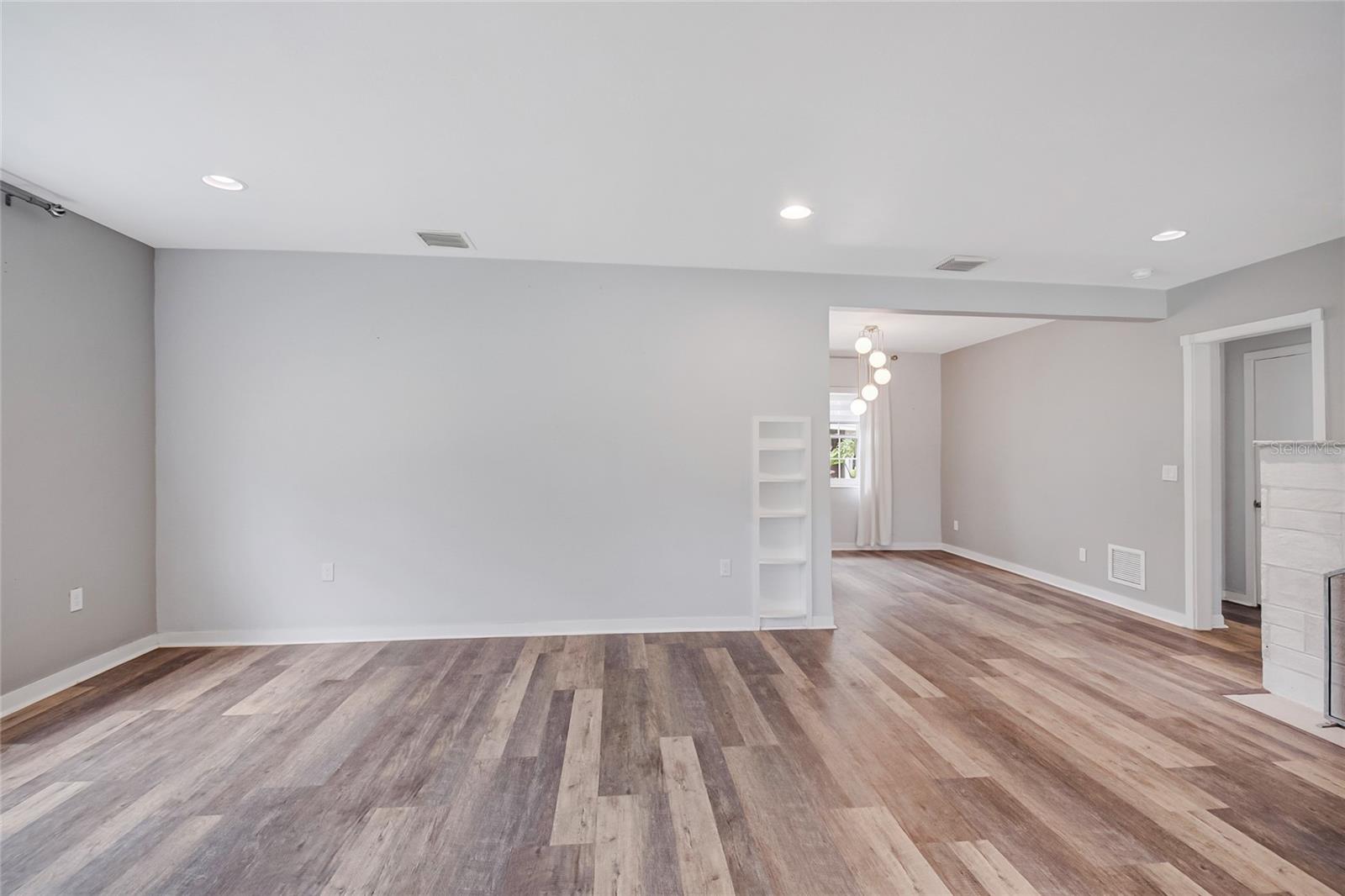 SYLVAN SHORES - Residential