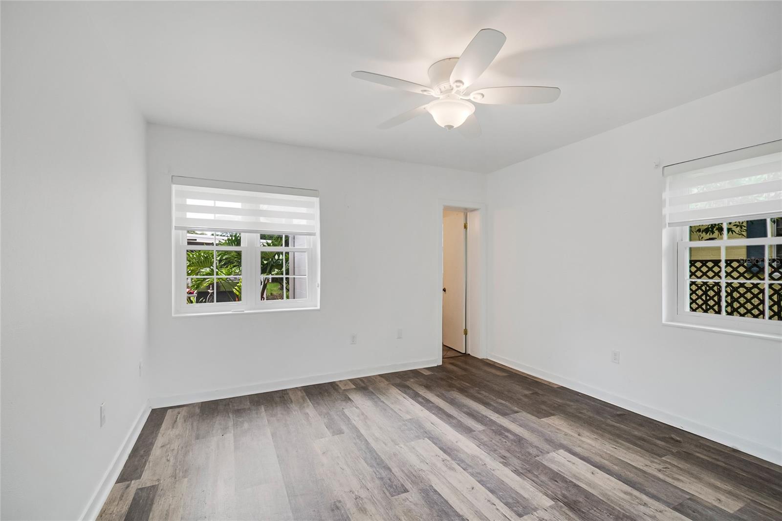 SYLVAN SHORES - Residential