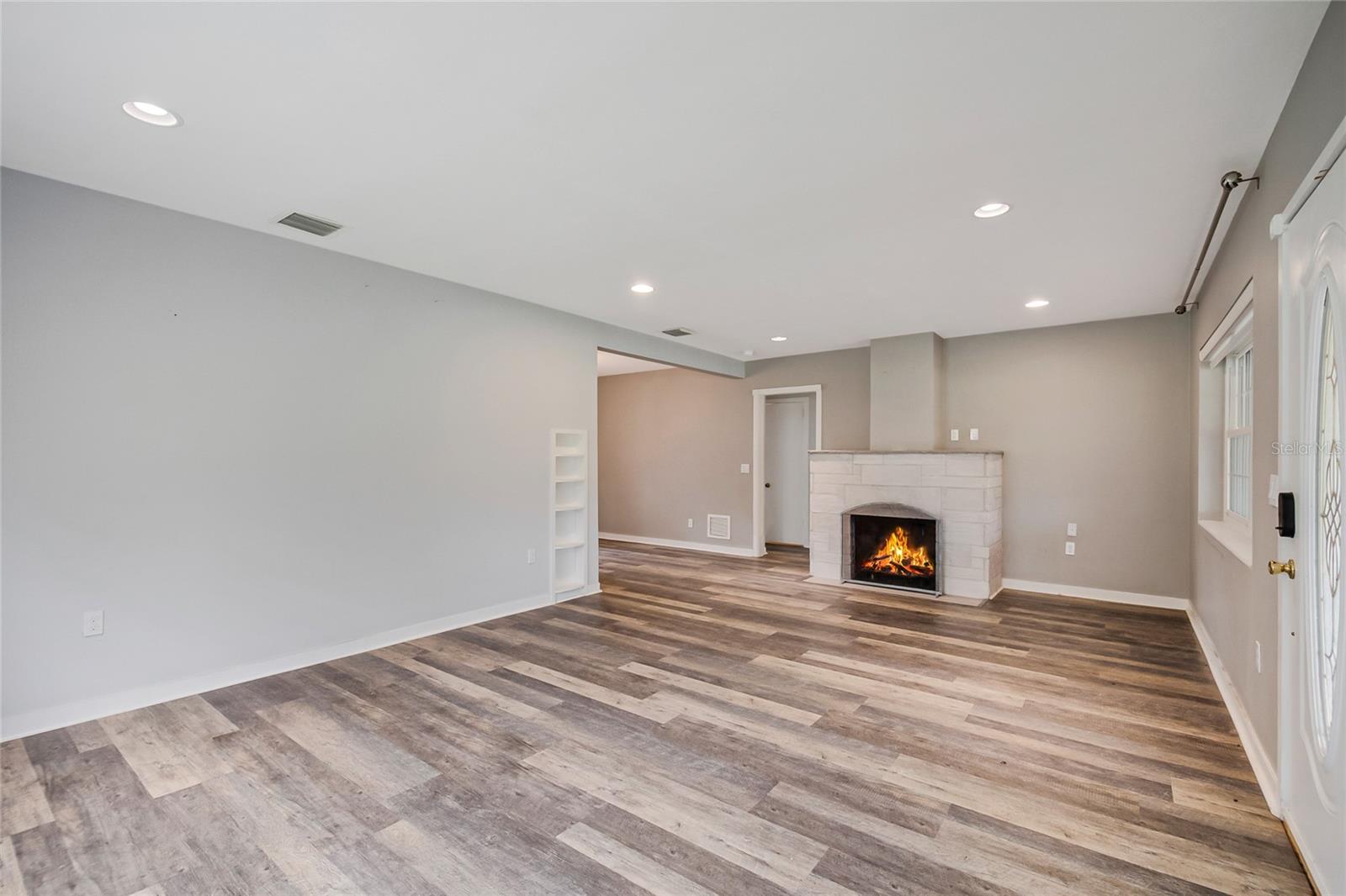 SYLVAN SHORES - Residential