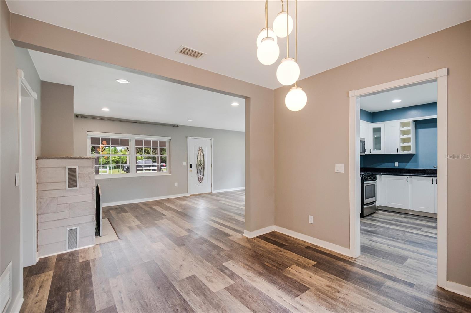 SYLVAN SHORES - Residential