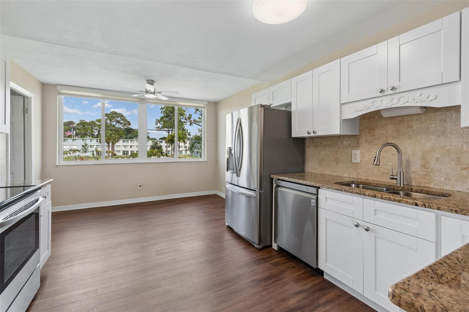 WINSTON PARK NORTHEAST - Residential