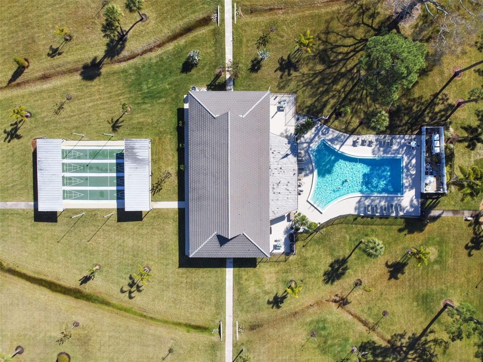 WINSTON PARK NORTHEAST - Residential
