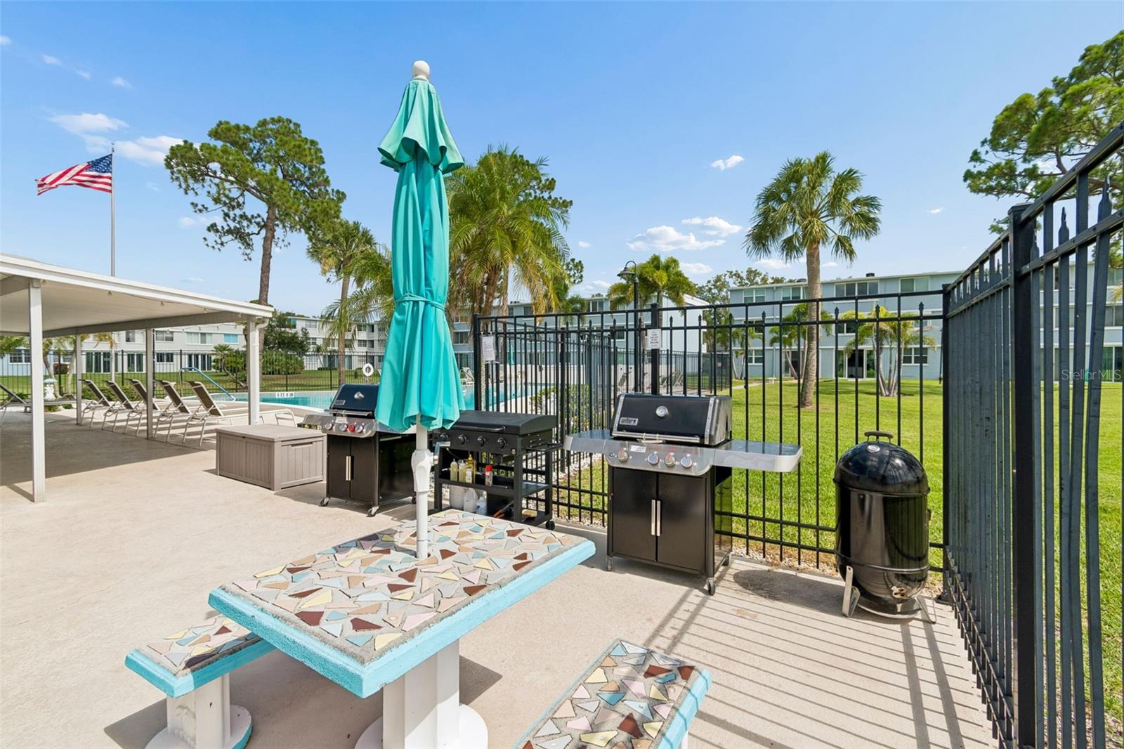 WINSTON PARK NORTHEAST - Residential
