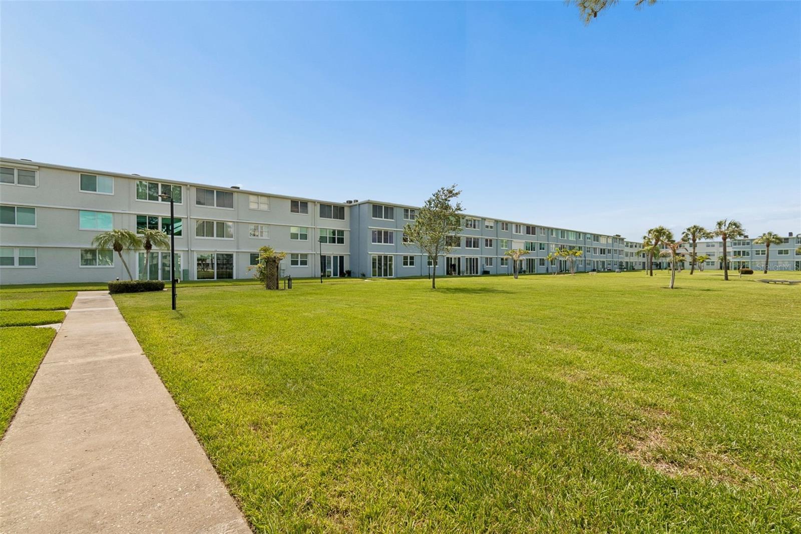 WINSTON PARK NORTHEAST - Residential