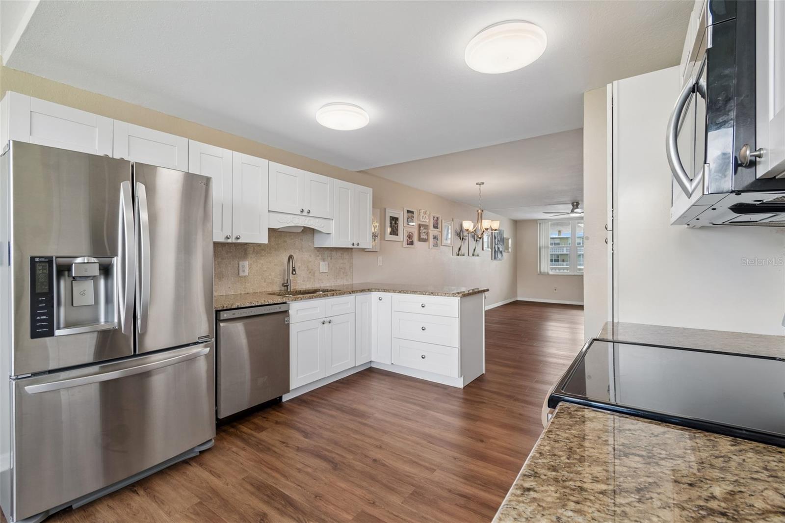 WINSTON PARK NORTHEAST - Residential