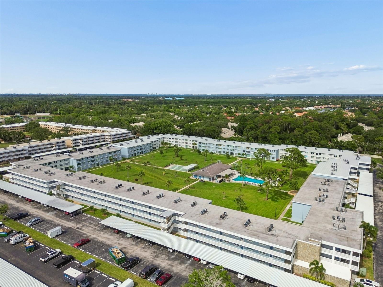 WINSTON PARK NORTHEAST - Residential