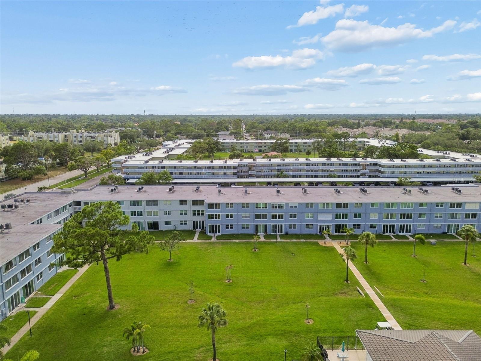 WINSTON PARK NORTHEAST - Residential