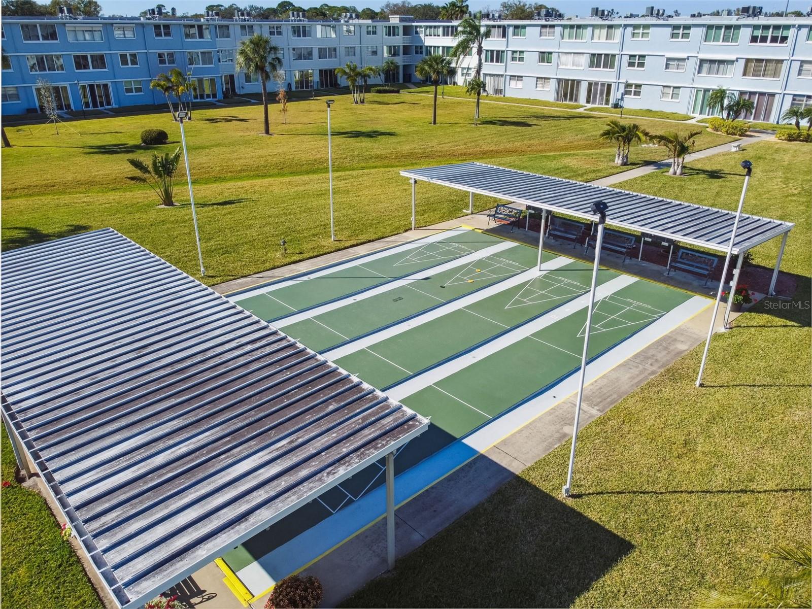 WINSTON PARK NORTHEAST - Residential