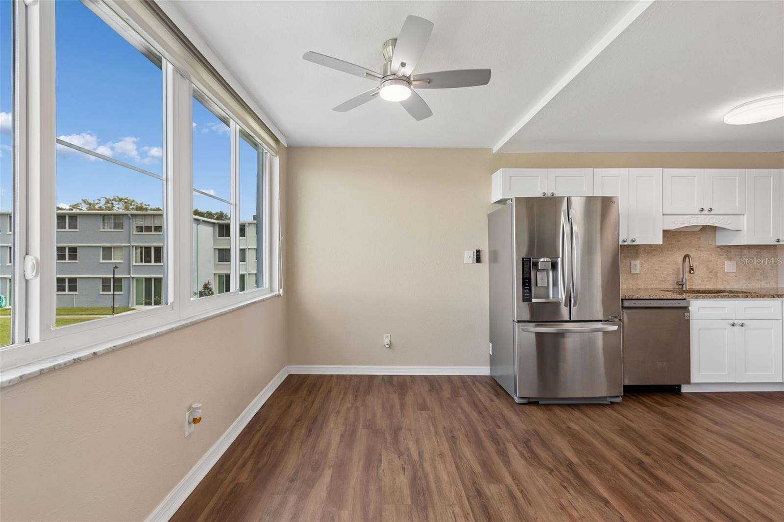 WINSTON PARK NORTHEAST - Residential