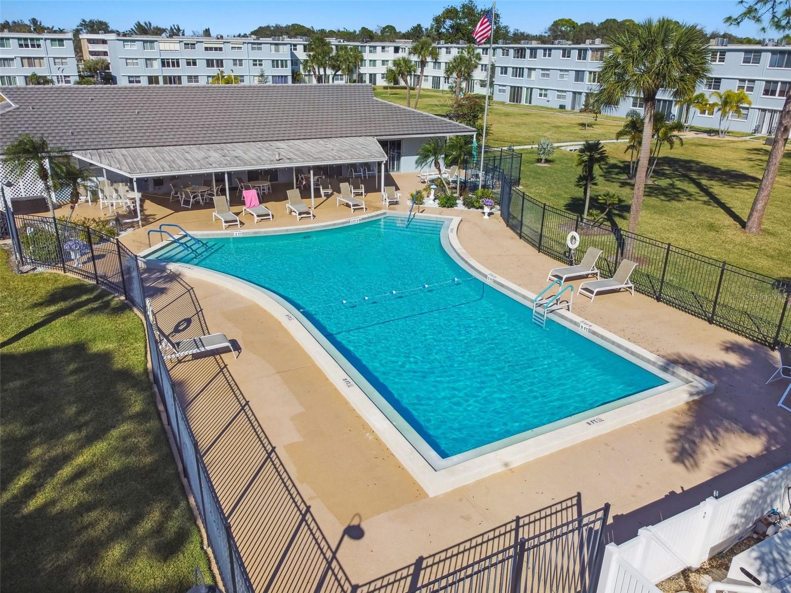 WINSTON PARK NORTHEAST - Residential