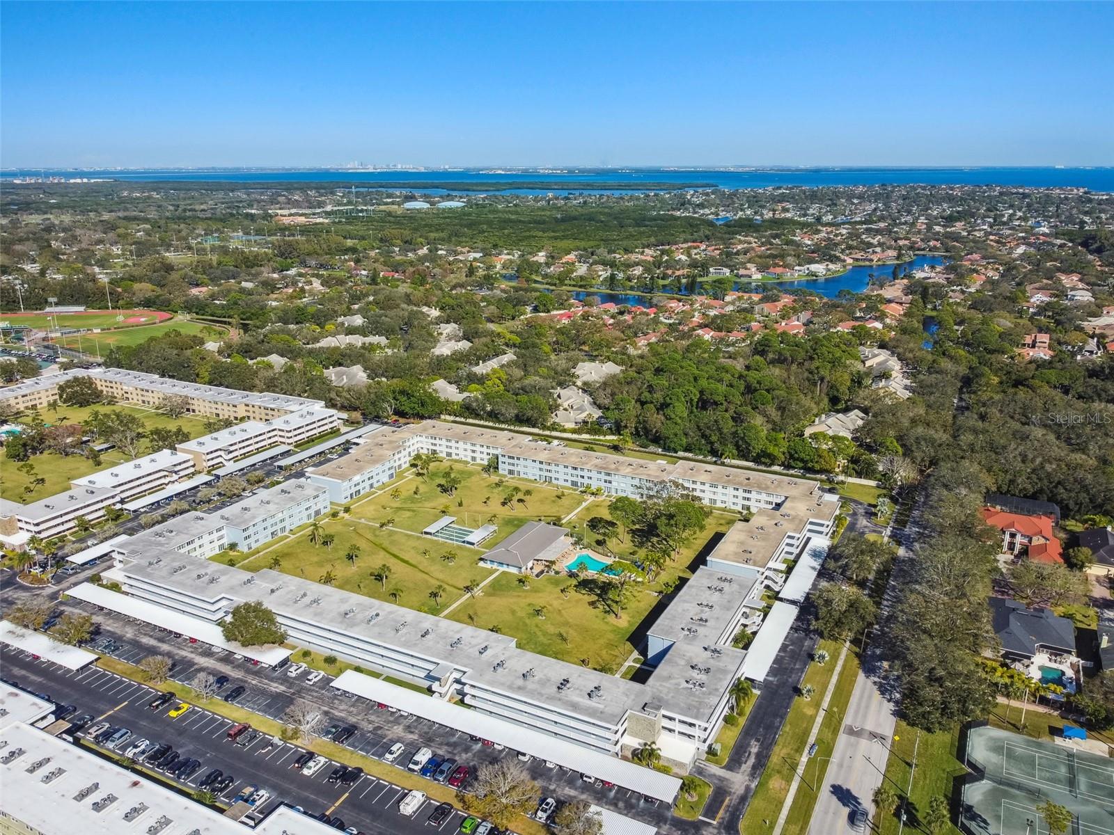 WINSTON PARK NORTHEAST - Residential
