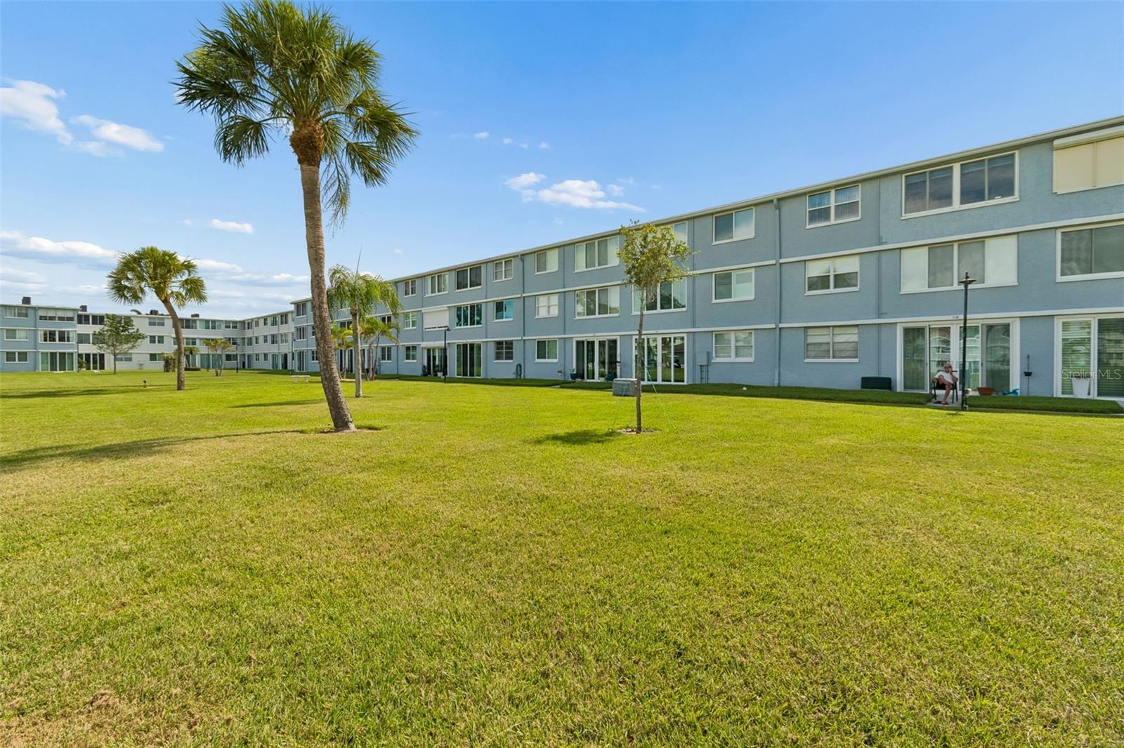 WINSTON PARK NORTHEAST - Residential