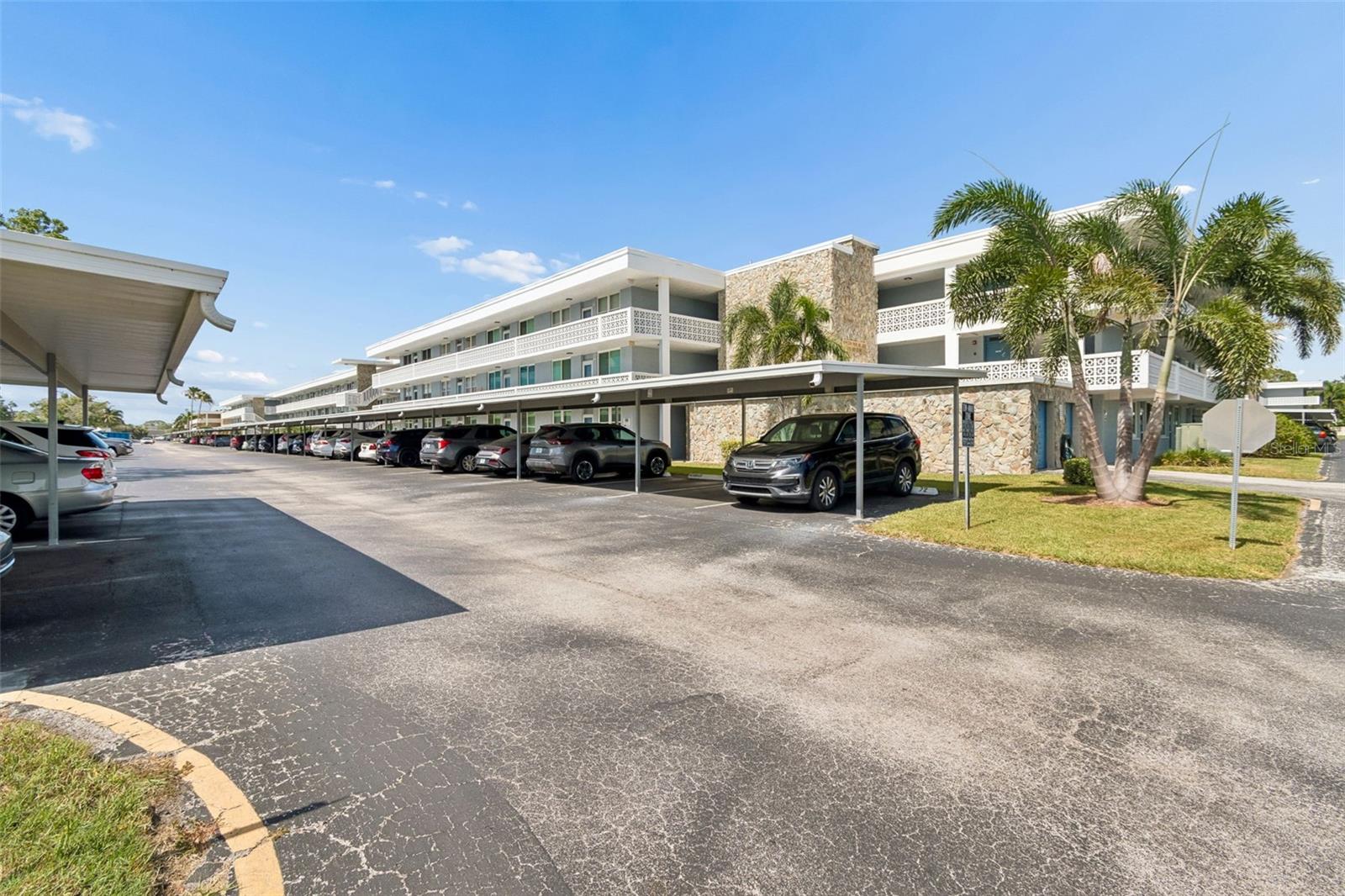 WINSTON PARK NORTHEAST - Residential