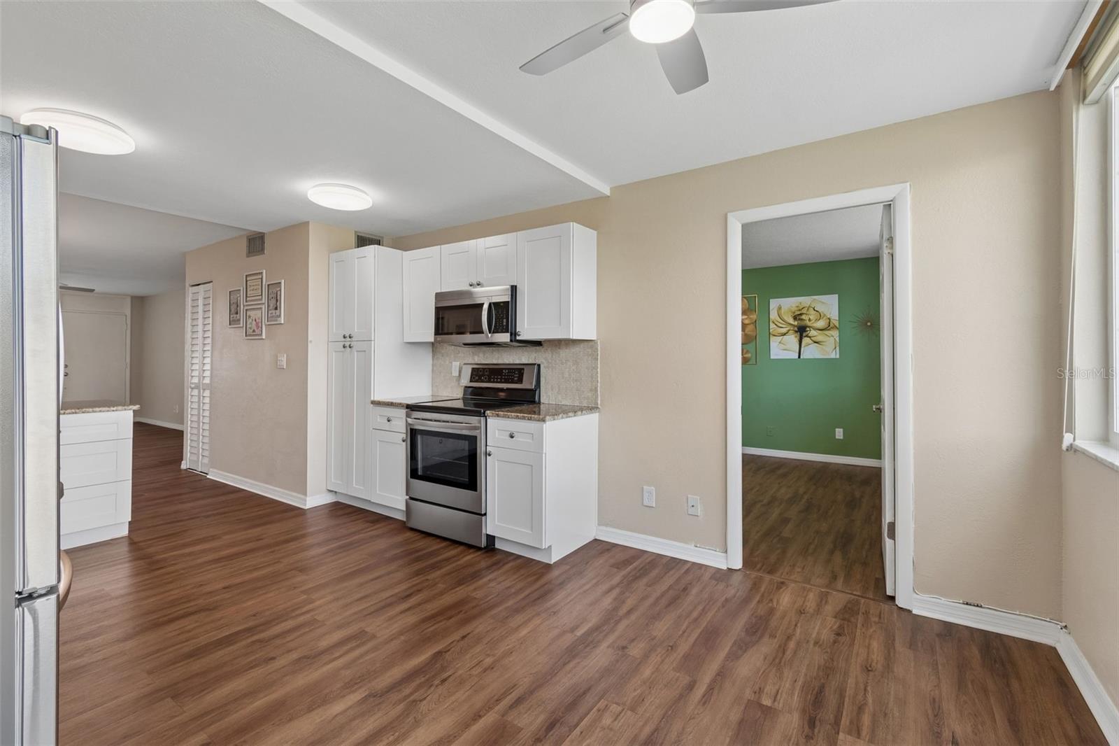 WINSTON PARK NORTHEAST - Residential