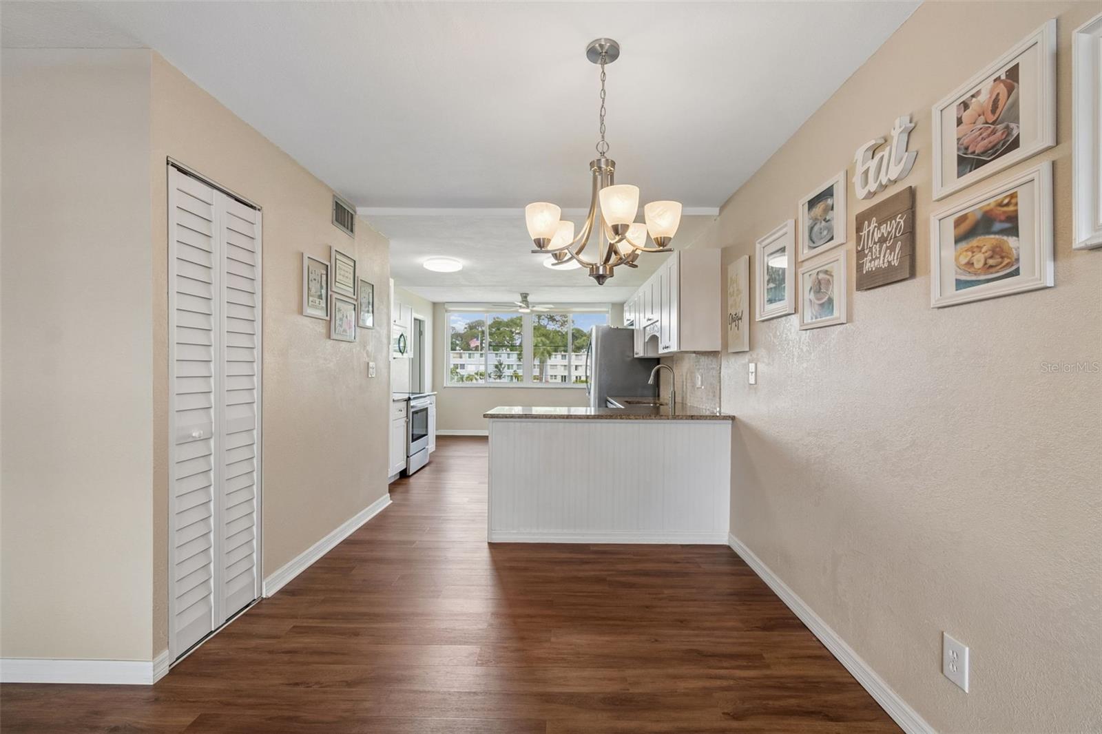 WINSTON PARK NORTHEAST - Residential