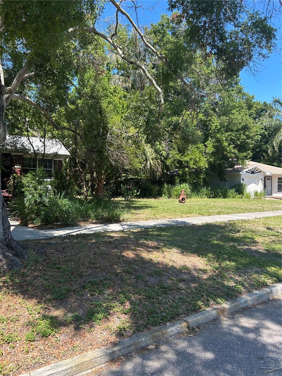 SOUTH SHORE PARK - Residential