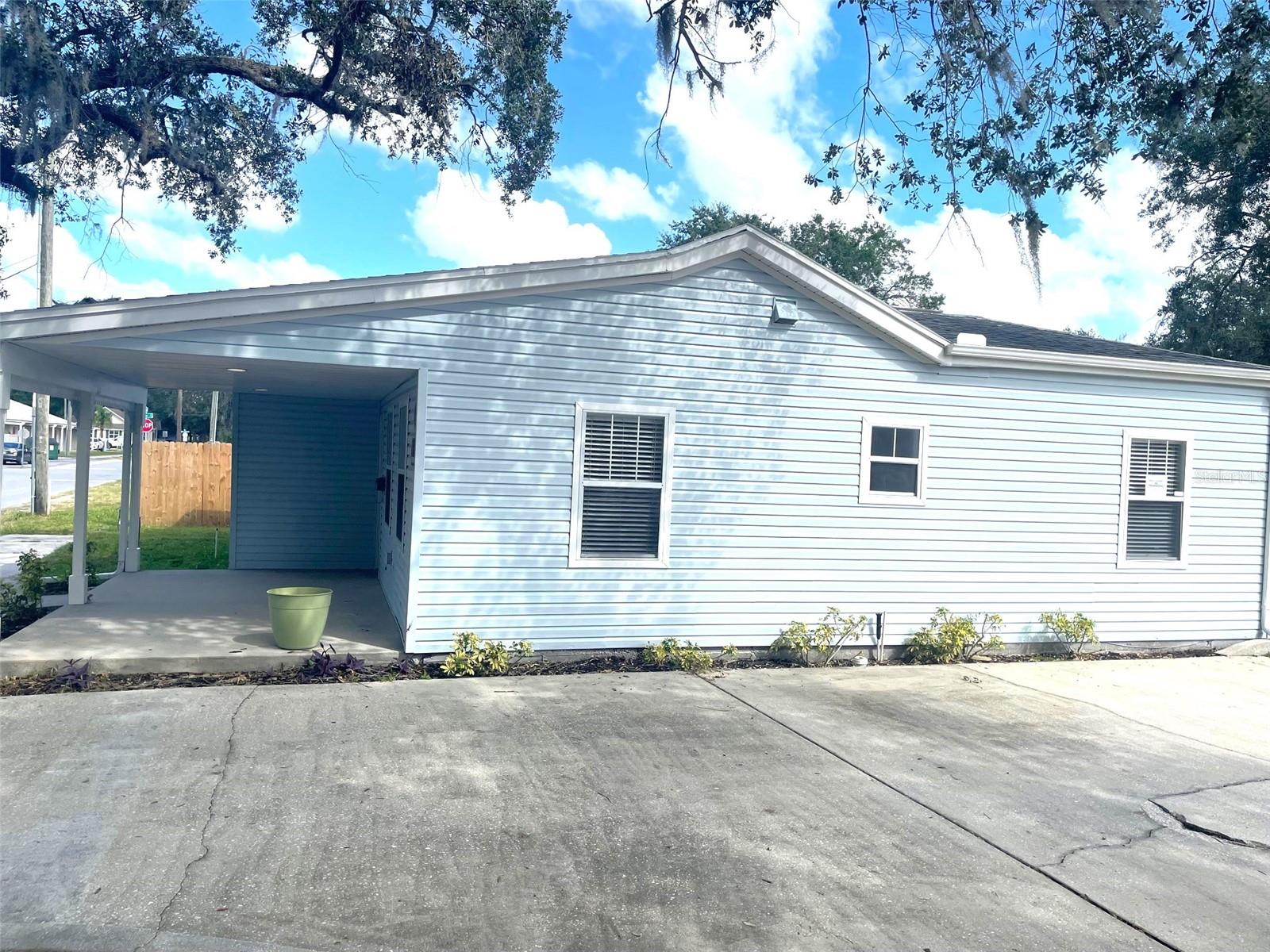 RANDOLPH AVE REP - Commercial Sale