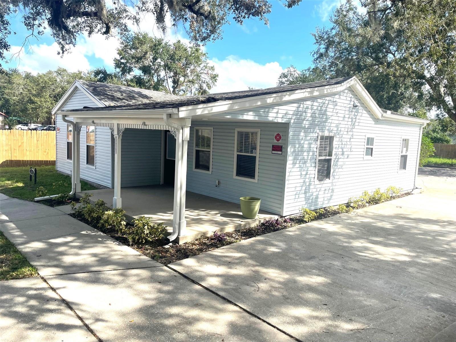 RANDOLPH AVE REP - Commercial Sale