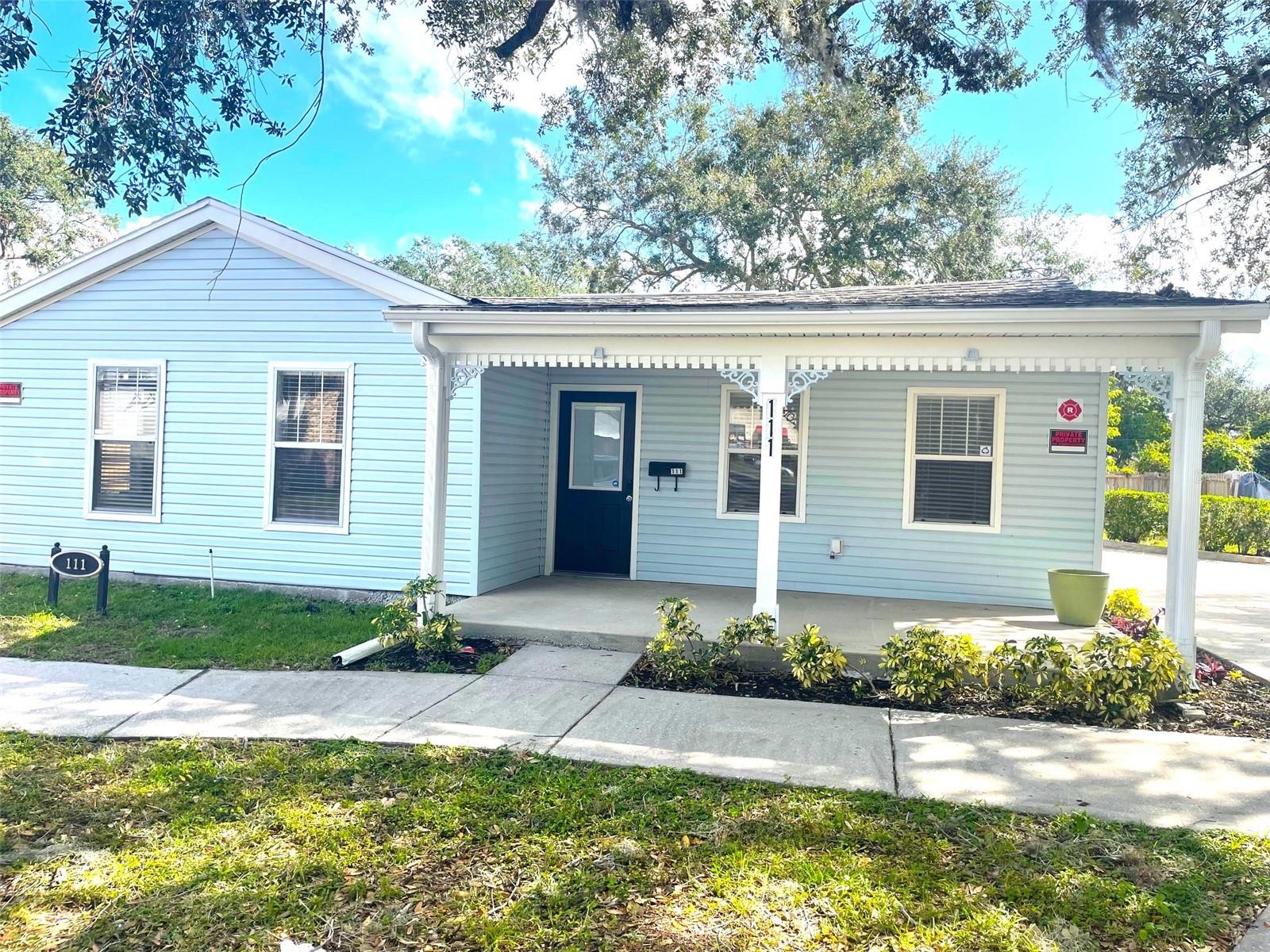 RANDOLPH AVE REP - Commercial Sale