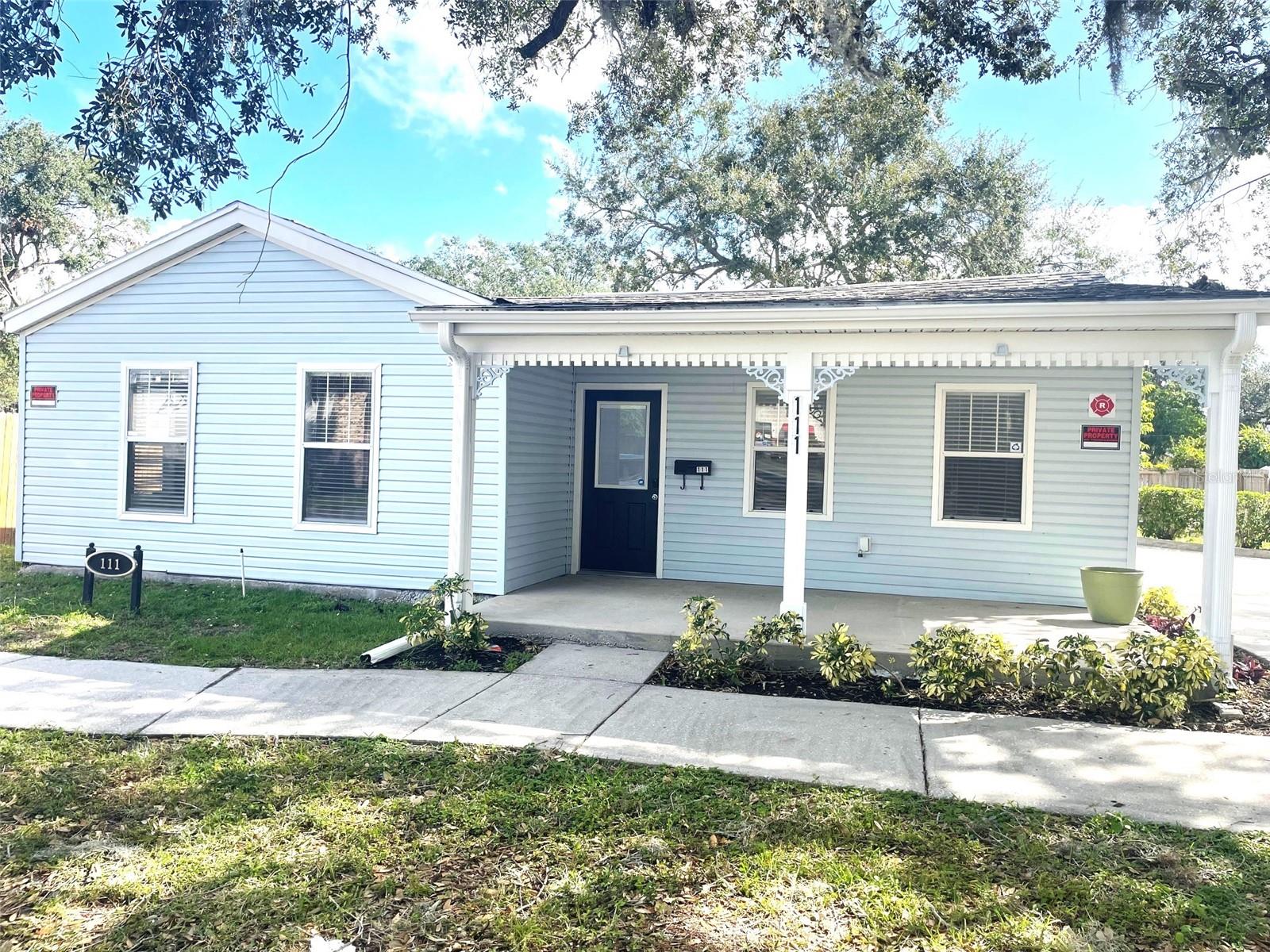 RANDOLPH AVE REP - Commercial Sale