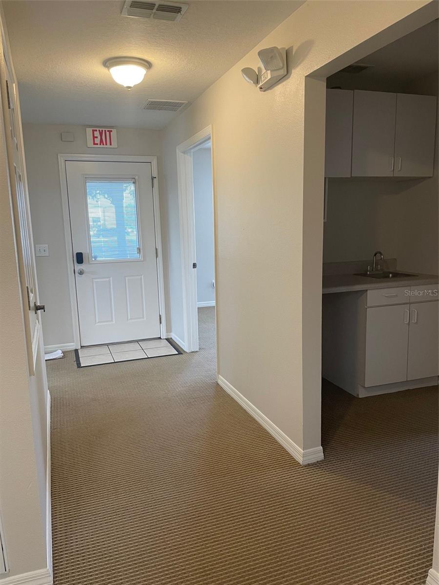 RANDOLPH AVE REP - Commercial Sale