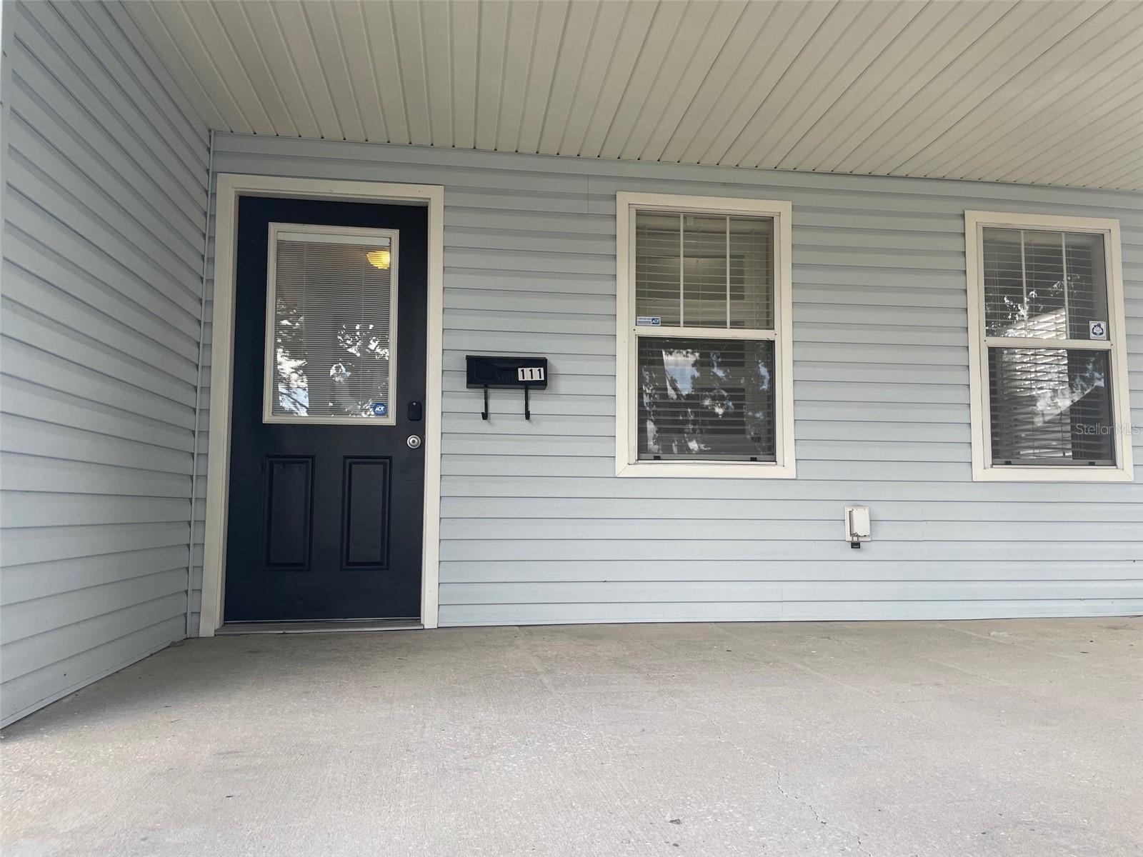 RANDOLPH AVE REP - Commercial Sale