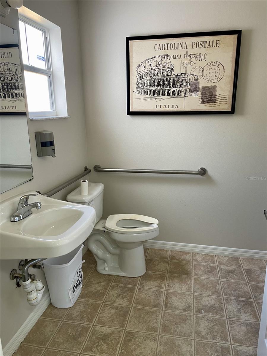 RANDOLPH AVE REP - Commercial Sale