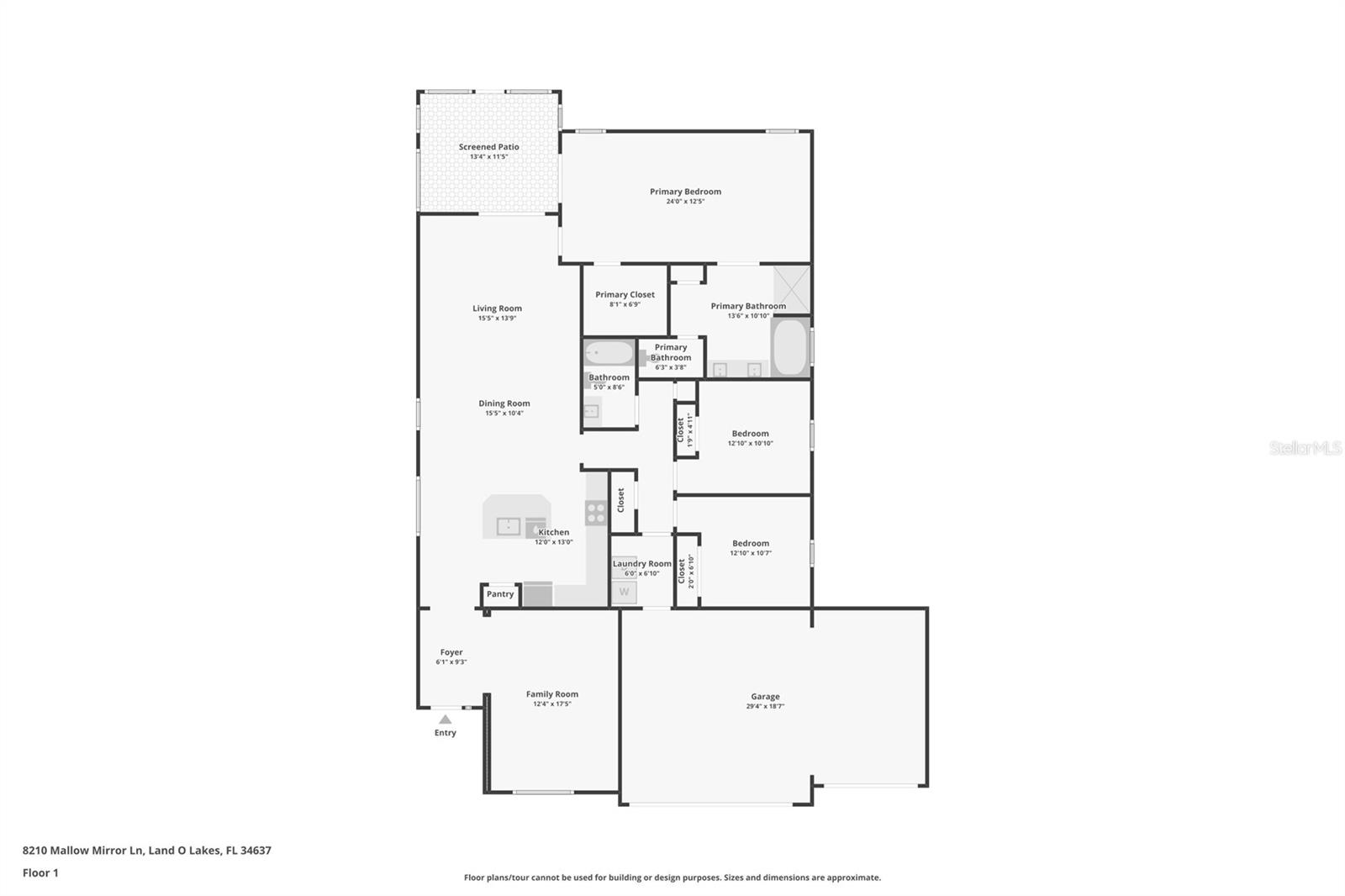 CONNERTON VILLAGE 02 PRCL 211 - Residential