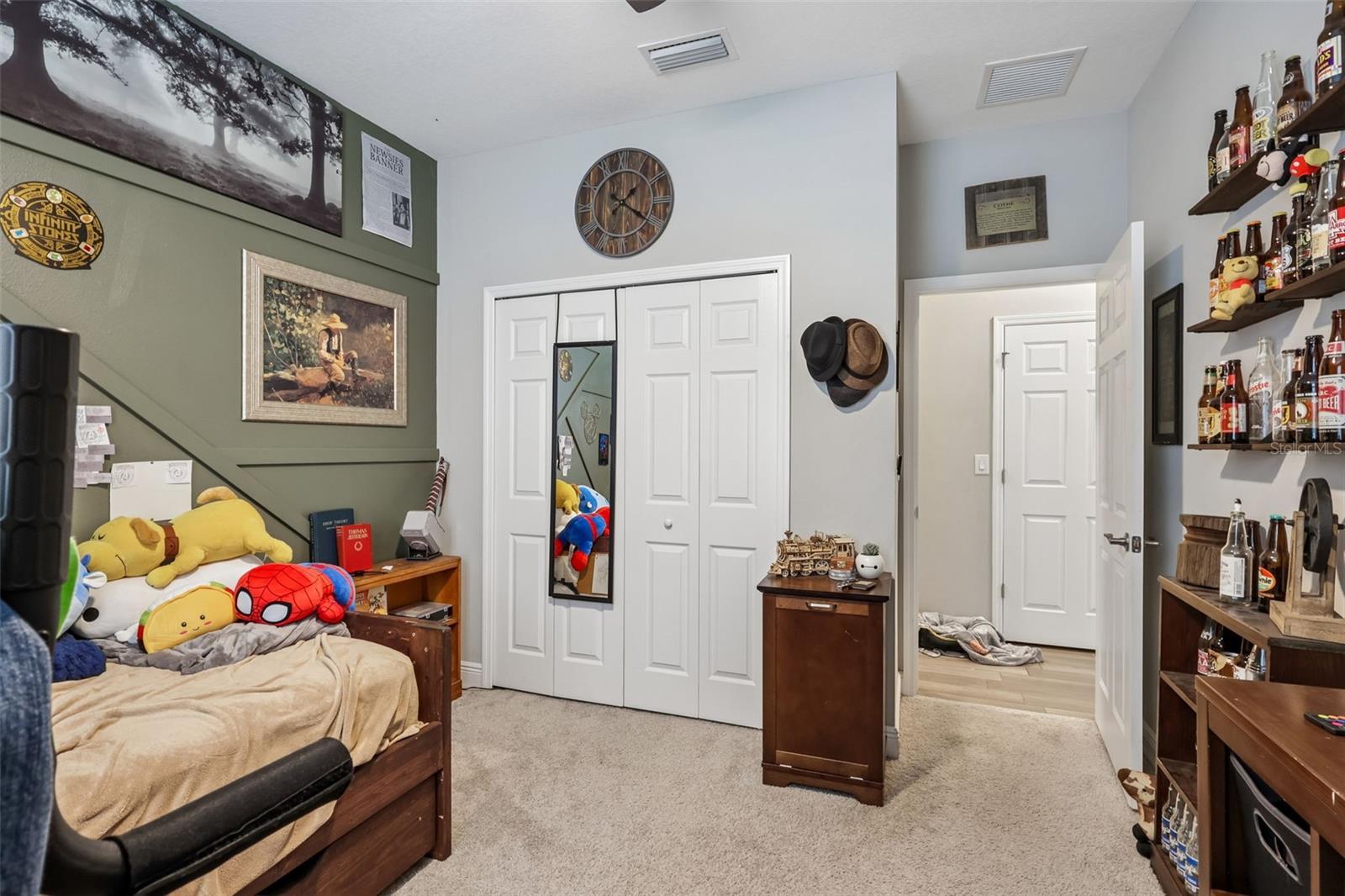 CONNERTON VILLAGE 02 PRCL 211 - Residential