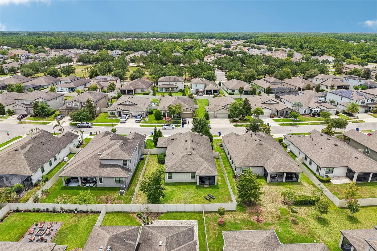 CONNERTON VILLAGE 02 PRCL 211 - Residential