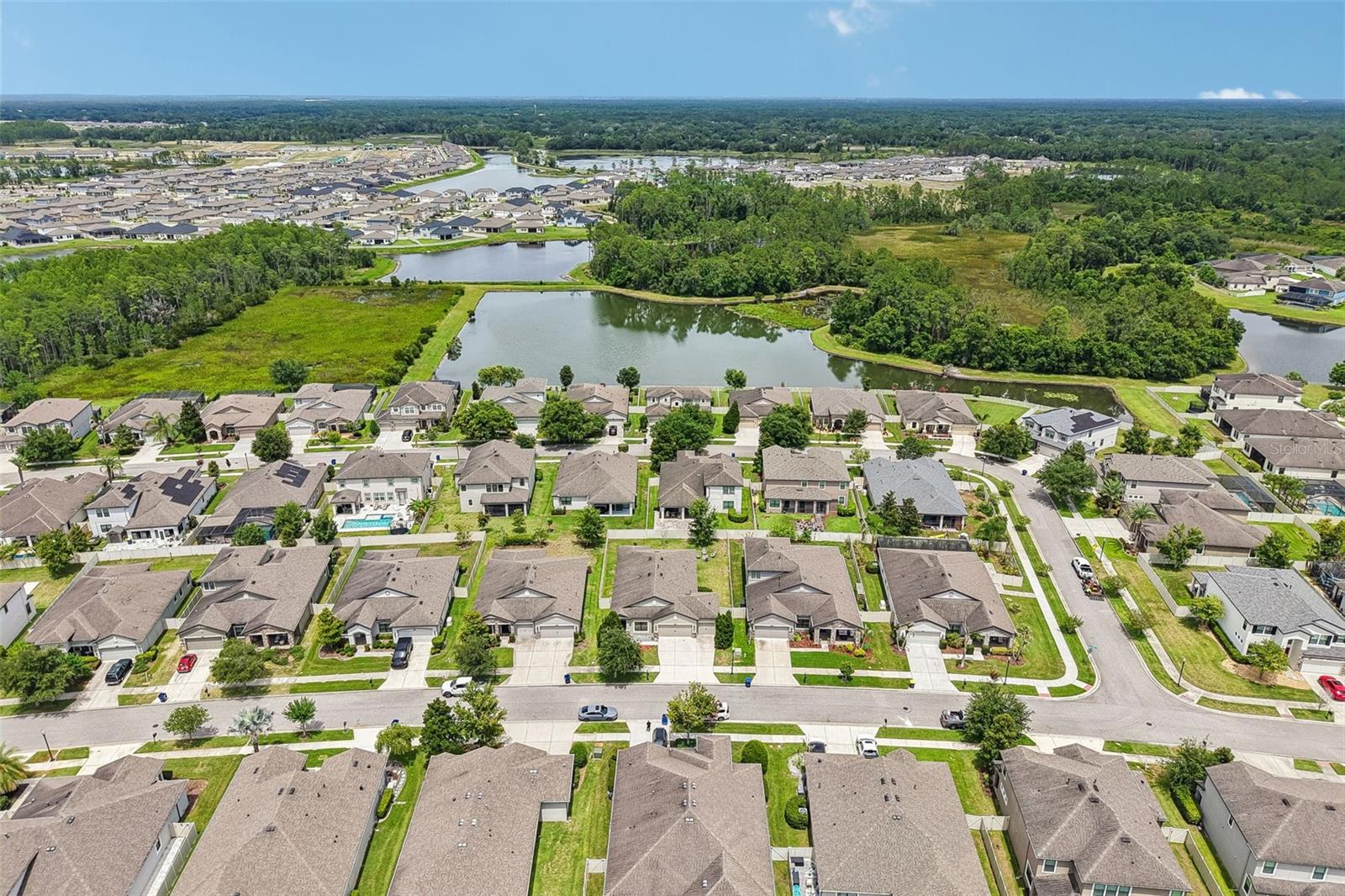 CONNERTON VILLAGE 02 PRCL 211 - Residential
