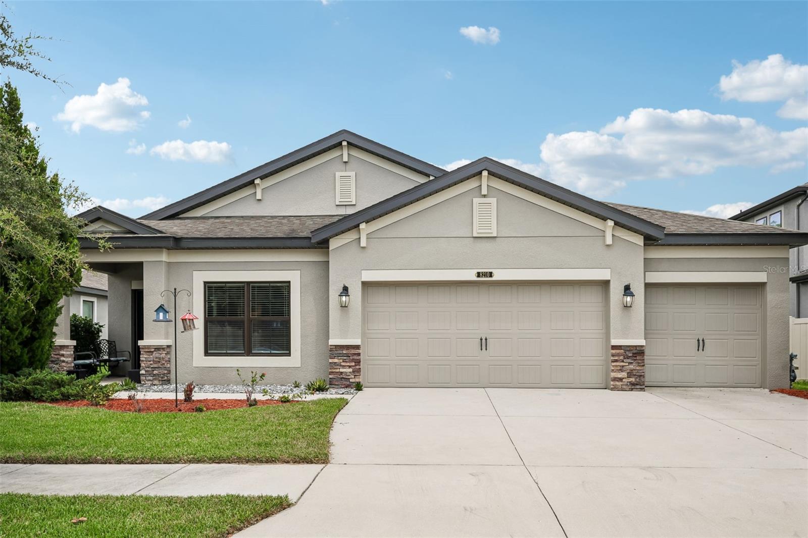 CONNERTON VILLAGE 02 PRCL 211 - Residential