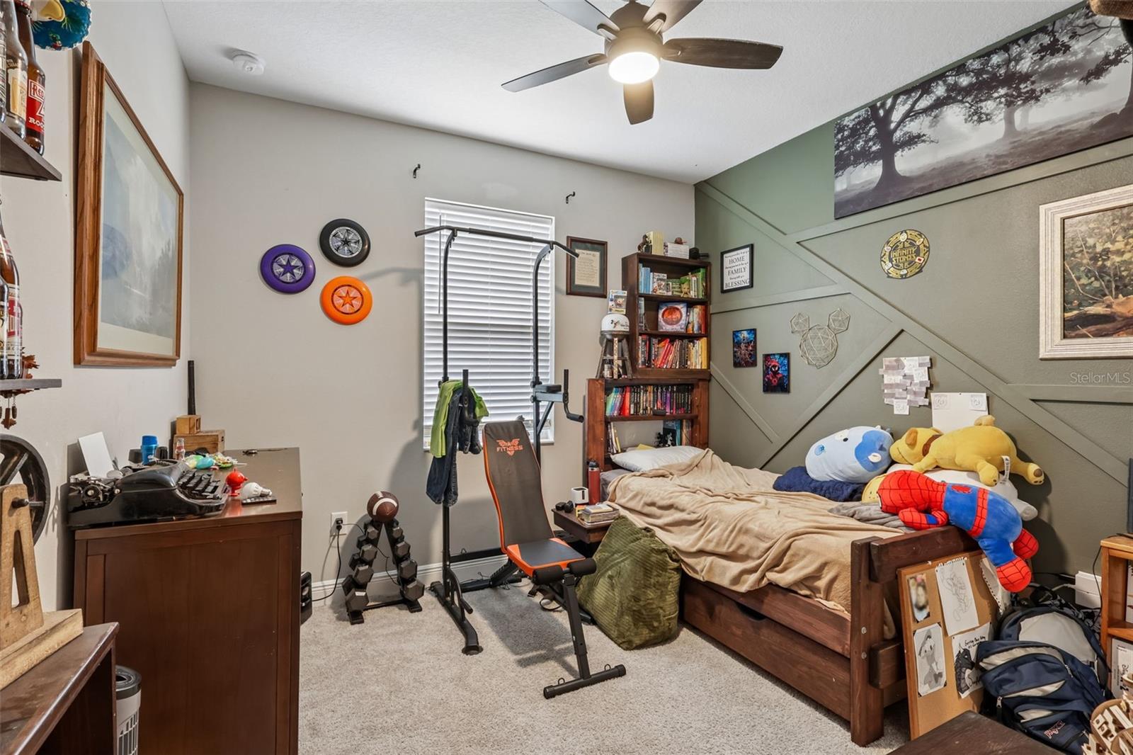 CONNERTON VILLAGE 02 PRCL 211 - Residential