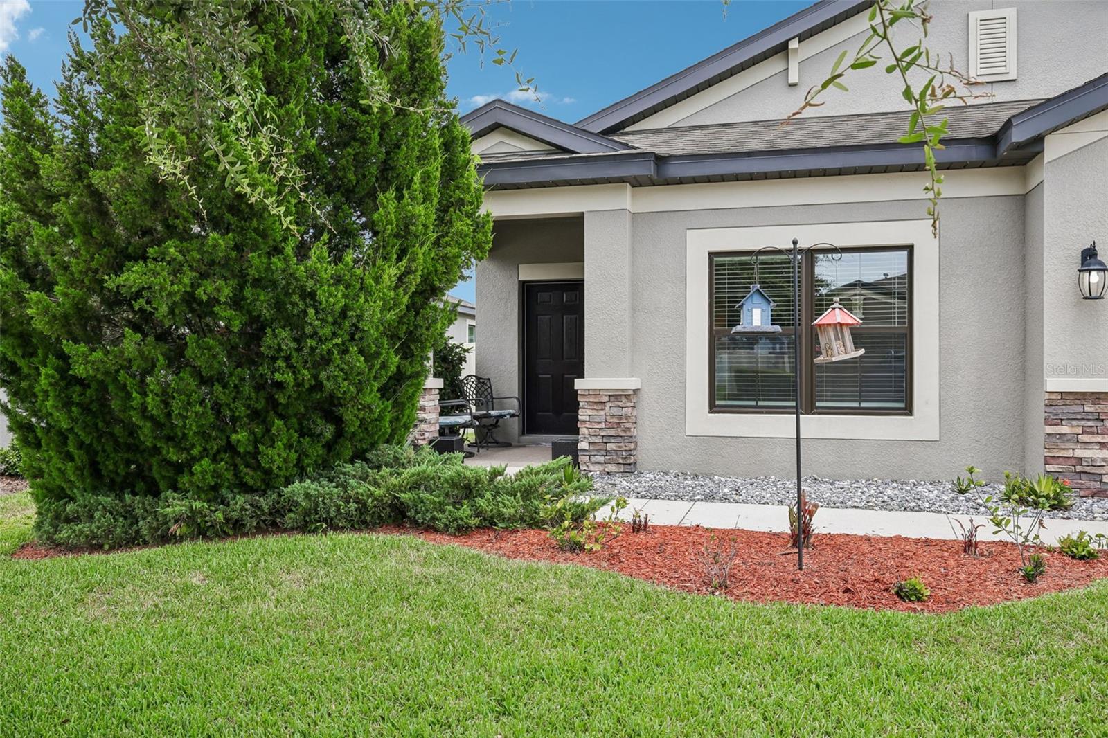 CONNERTON VILLAGE 02 PRCL 211 - Residential