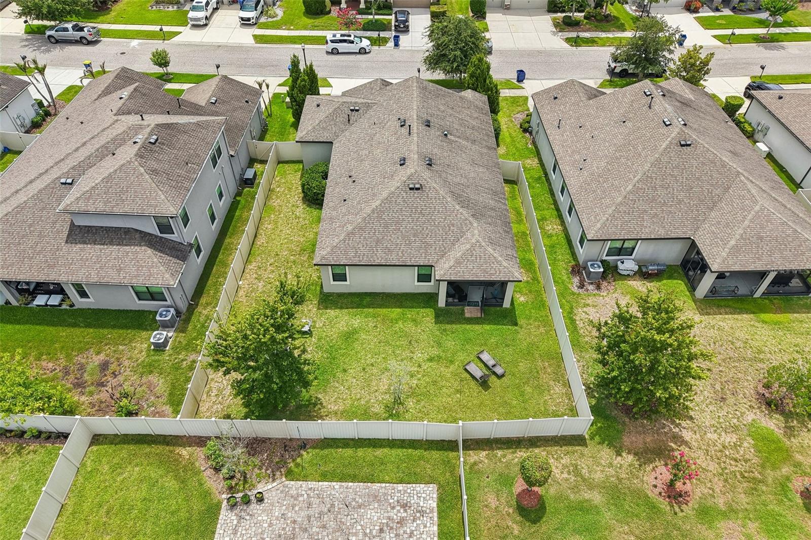CONNERTON VILLAGE 02 PRCL 211 - Residential
