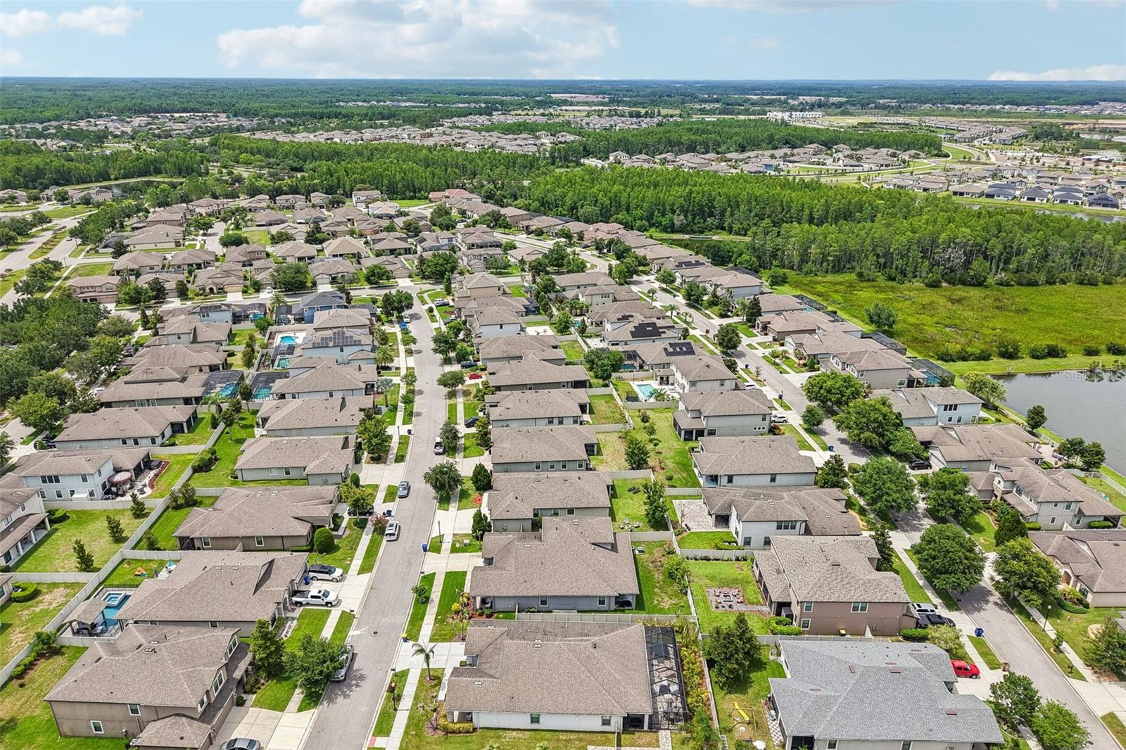 CONNERTON VILLAGE 02 PRCL 211 - Residential